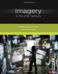 cover of the book Imagery in the 21st century