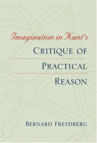 cover of the book Imagination in Kant’s Critique of Practical Reason