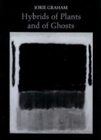 cover of the book Hybrids of Plants and of Ghosts