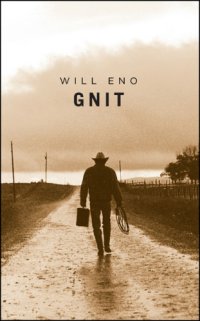 cover of the book Gnit : a fairly rough translation of Henrik Ibsen's Peer Gynt