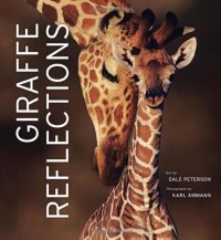 cover of the book Giraffe reflections