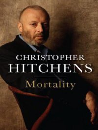 cover of the book Mortality