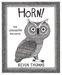 cover of the book Horn!: The Collected Reviews