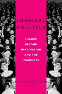 cover of the book Imaginal politics : images beyond imagination and the imaginary