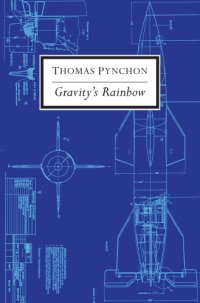 cover of the book Gravity's rainbow