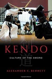 cover of the book Kendo : culture of the sword