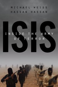 cover of the book ISIS