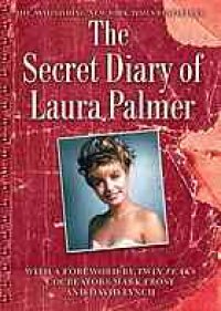 cover of the book The secret diary of Laura Palmer