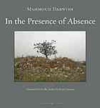 cover of the book In the presence of absence