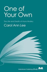 cover of the book One of Your Own