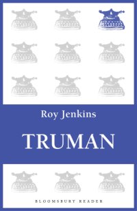 cover of the book Truman