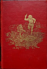 cover of the book The Red Fairy Book