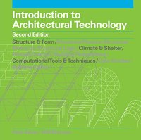 cover of the book Introduction to Architectural Technology