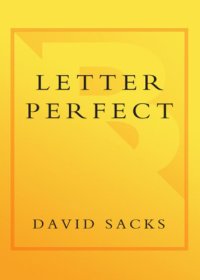 cover of the book Letter Perfect