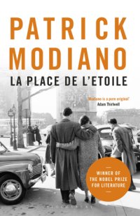 cover of the book La Place De L'Etoile