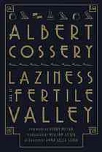 cover of the book Laziness in the fertile valley