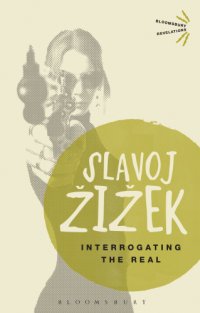 cover of the book Interrogating the Real