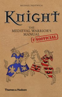 cover of the book Knight