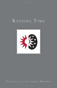 cover of the book Keeping time : the Church's years