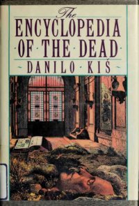 cover of the book The encyclopedia of the dead