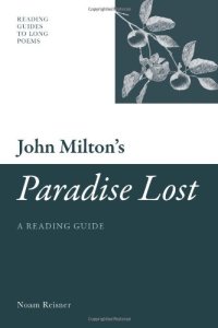 cover of the book John Milton's 'Paradise lost' : a reading guide