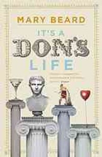 cover of the book It's a don's life