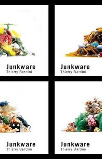 cover of the book Junkware