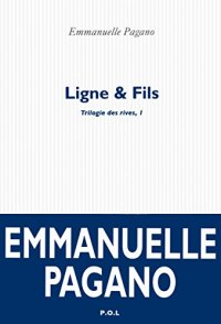 cover of the book Ligne & fils