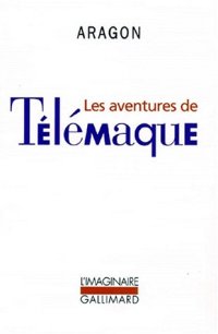 cover of the book Les aventures de Télémaque