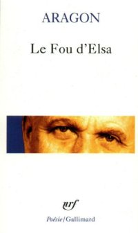 cover of the book Le Fou d'Elsa : poème