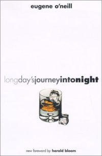 cover of the book Long day's journey into night