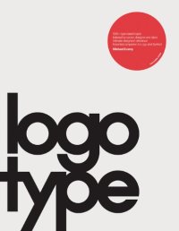 cover of the book Logotype