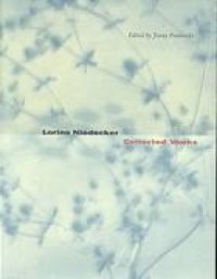 cover of the book Lorine Niedecker collected works