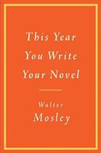 cover of the book This year you write your novel