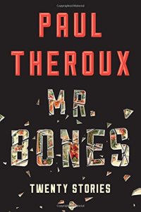 cover of the book Mr. Bones : twenty stories