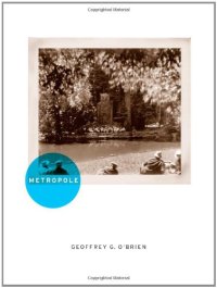 cover of the book Metropole