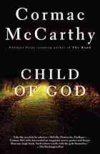 cover of the book Child of God