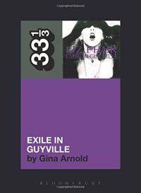 cover of the book Liz Phair's Exile in Guyville