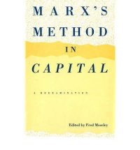 cover of the book Marx's method in Capital : a reexamination