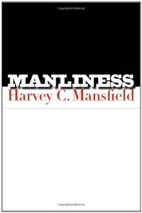 cover of the book Manliness