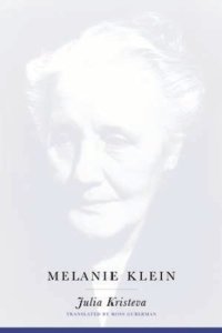 cover of the book Melanie Klein