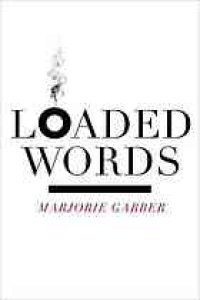 cover of the book Loaded words