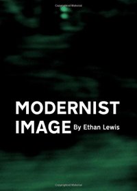 cover of the book Modernist image