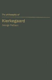 cover of the book The philosophy of Kierkegaard