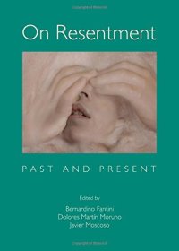 cover of the book On Resentment : Past and Present