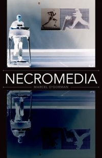 cover of the book Necromedia