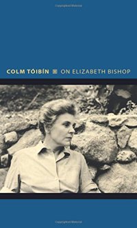 cover of the book On Elizabeth Bishop