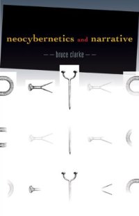 cover of the book Neocybernetics and narrative