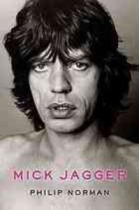 cover of the book Mick Jagger