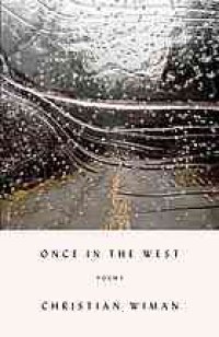 cover of the book Once in the West